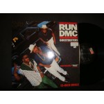 Run Dmc - Ghostbusters Run Dmc - Ghostbusters
