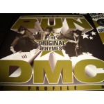 Run Dmc - High Profile / the Original Rhymes Run Dmc - High Profile / the Original Rhymes