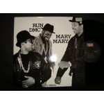 Run Dmc - Mary Mary Run Dmc - Mary Mary