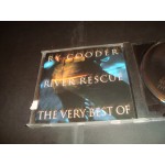 Ry Cooder - River Rescue - The Very Best Of