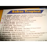 Sabor Tropical / Various