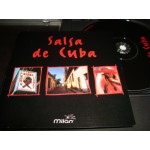 Salsa De Cuba - Various Artists
