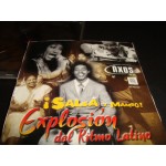 Salsa y Mambo - Explosion del Ritmo Latino