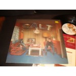 Salt - Auscultate