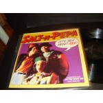 Salt n Pepa - let's talk about sex Salt n Pepa - let's talk about sex