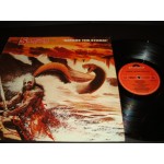 Samson - Before the Storm