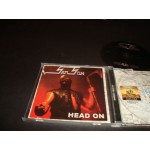 Samson - Head On