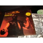 Samson - Head on