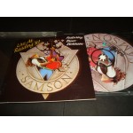 Samson - Live at Reading 81{ Feat Bruce Dickinson }