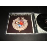 Samson - Live at Reading 81