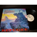 Samson - Refugee