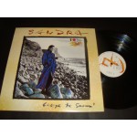 Sandra - Close To Seven