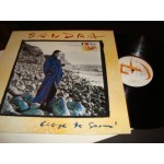 Sandra - Close to seven