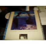 Sandra - Into a Secret Land