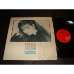 Sandra - Midnight Man