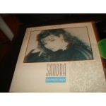 Sandra - Midnight Man