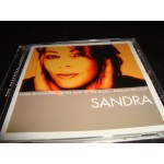 Sandra - The Essential