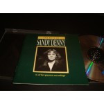 Sandy Denny - The Best Of Sandy Denny