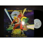Scientist & Jammy Strike Band / Roots Radics Band Scientist & Jammy Strike Band / Roots Radics Band
