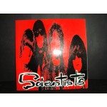 Scientists - A pox on you/ solid gold hell / nitro