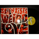 Scientists - Weird Love