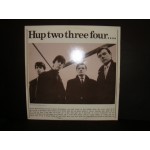 Sid Presley Experience - Hup two three four.../Public enemy numb