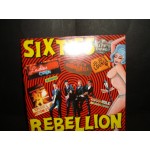 Sixties Rebellion 9 - the Nightclub