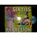 Sixties Rebellion vol 1 / the Garage