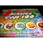 Sixties Top 100 - Compilation