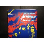Sky Saxon and the Seeds / Red Planet