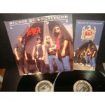 Slayer - Decade Of Aggression, Live