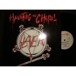 Slayer - Haunting the Chapel