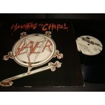 Slayer - Haunting the Chapel