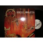 Slayer - Hell Awaits