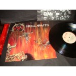 Slayer - Hell Awaits