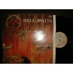 Slayer - Hell awaits