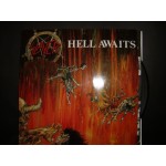 Slayer - Hell awaits