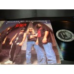 Slayer - Live Decade of Aggression