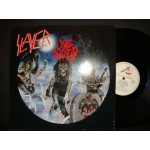 Slayer - Live Undead