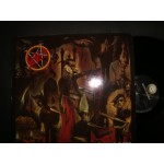 Slayer - Reign in Blood