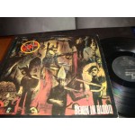 Slayer - Reign in Blood