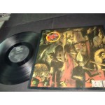 Slayer - Reign in Blood