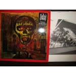 Slayer - Seasons in the Abyss