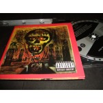 Slayer - Seasons in the Abyss