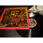 Slayer - Seasons in the Abyss