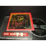 Slayer - Seasons in the Abyss