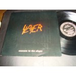 Slayer - Seasons In The Abyss