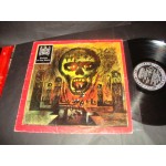 Slayer - Seasons In The Abyss