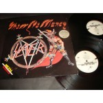 Slayer - Show No Mercy
