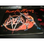 Slayer - Show no Mercy